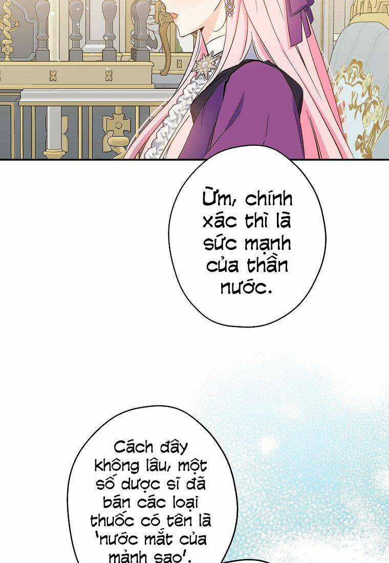 Cuộc Hôn Nhân Giả Dối Chapter 96.1 trang 97