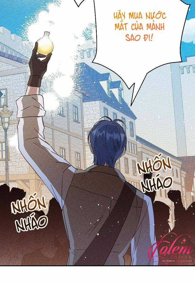 Cuộc Hôn Nhân Giả Dối Chapter 96.1 trang 99