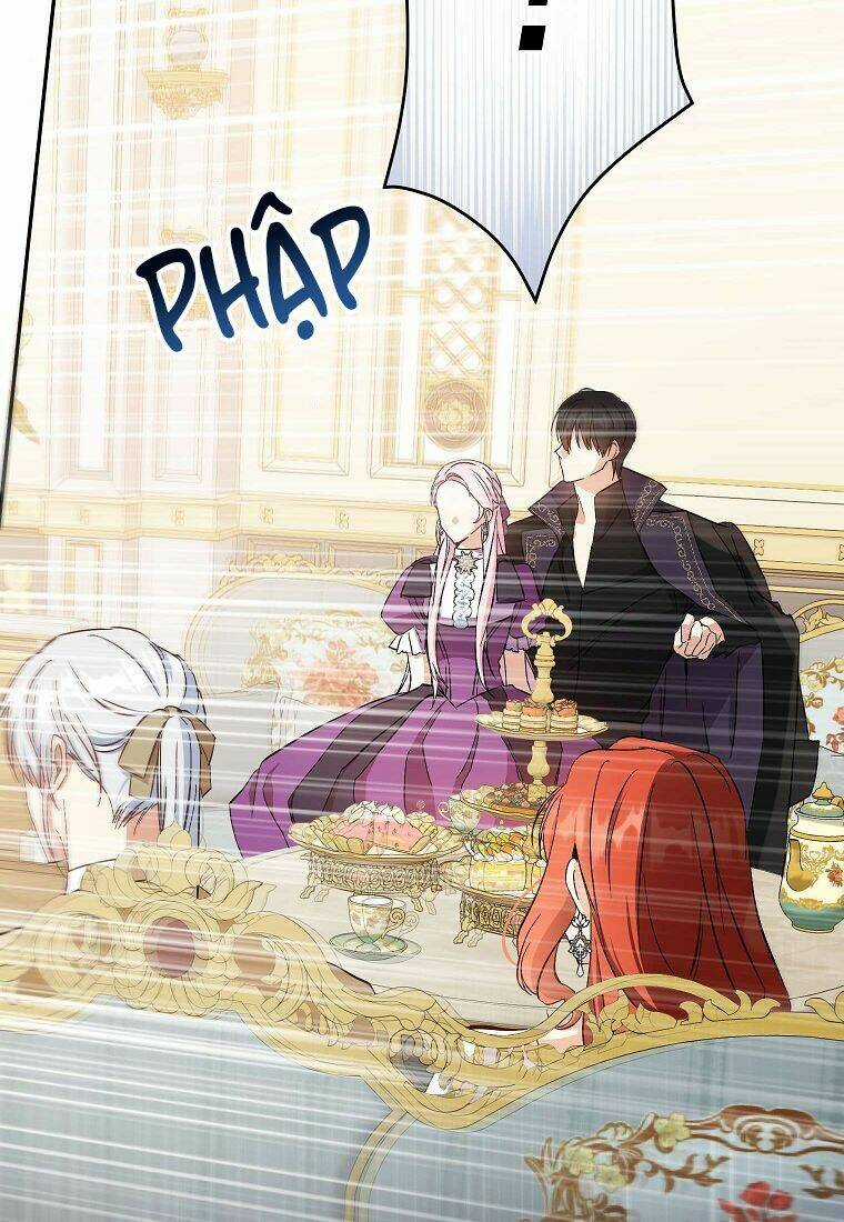 Cuộc Hôn Nhân Giả Dối Chapter 96.2 trang 4