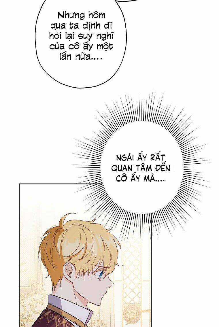 Cuộc Hôn Nhân Giả Dối Chapter 97.1 trang 15