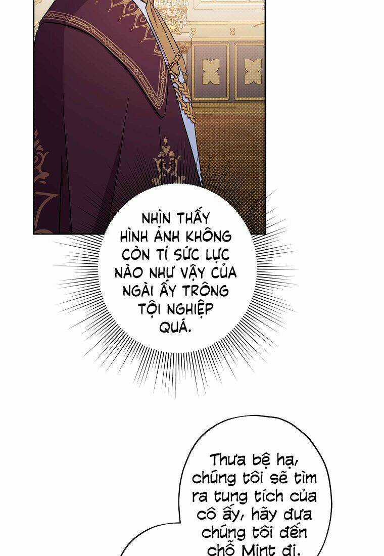 Cuộc Hôn Nhân Giả Dối Chapter 97.1 trang 16