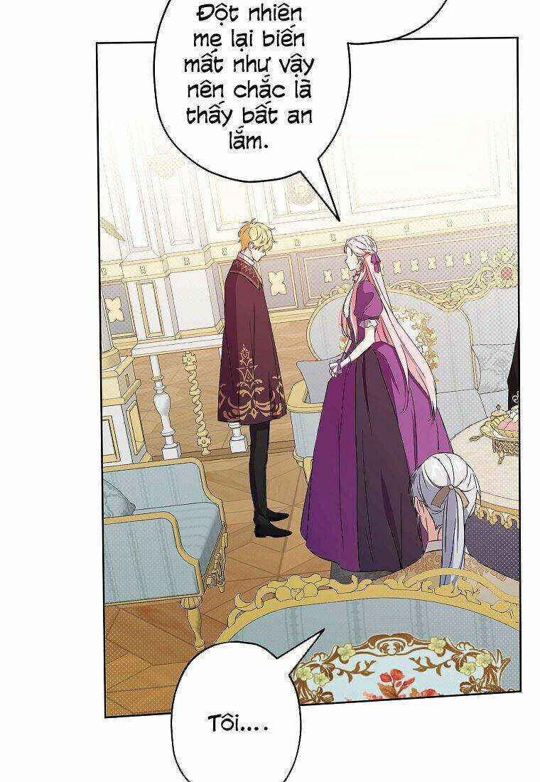 Cuộc Hôn Nhân Giả Dối Chapter 97.1 trang 17