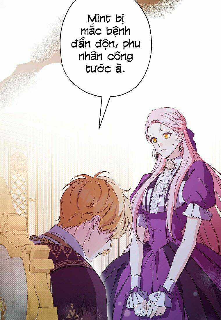 Cuộc Hôn Nhân Giả Dối Chapter 97.1 trang 21