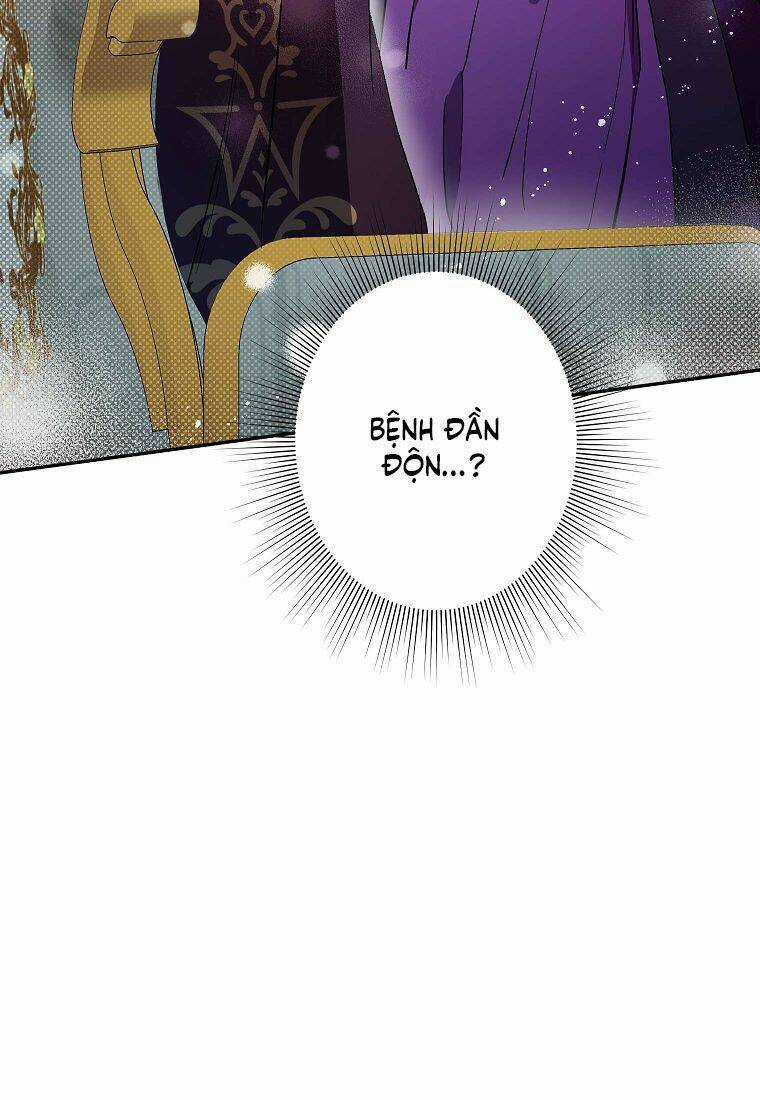 Cuộc Hôn Nhân Giả Dối Chapter 97.1 trang 22