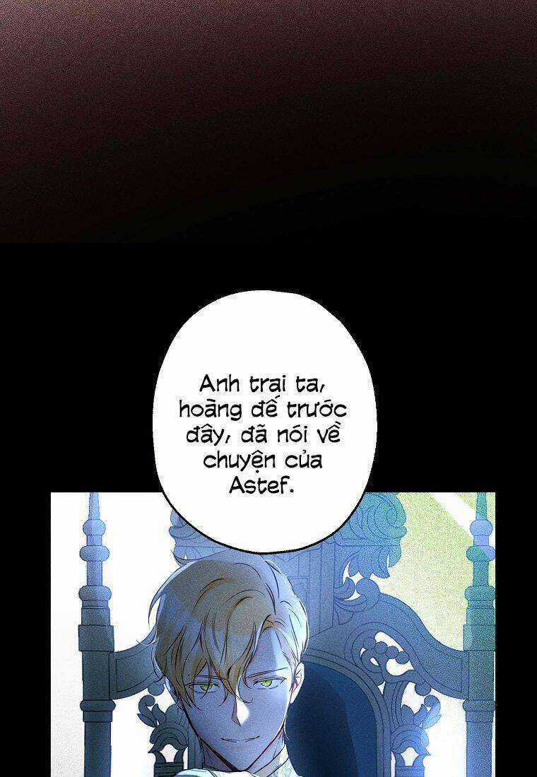 Cuộc Hôn Nhân Giả Dối Chapter 97.1 trang 25