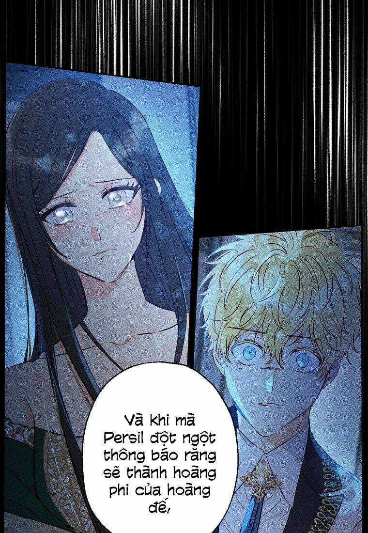 Cuộc Hôn Nhân Giả Dối Chapter 97.1 trang 27