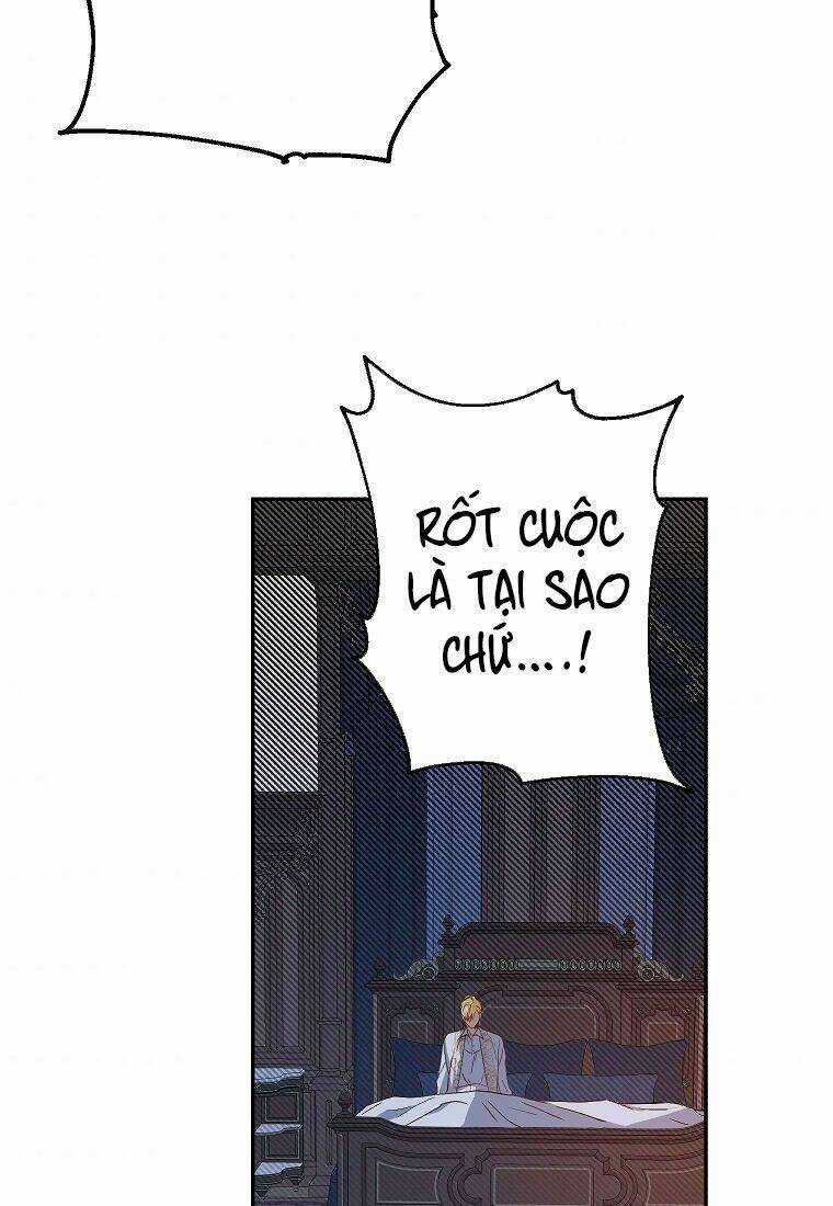 Cuộc Hôn Nhân Giả Dối Chapter 97.1 trang 31