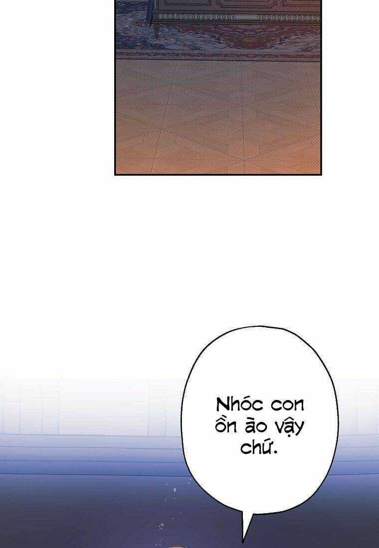 Cuộc Hôn Nhân Giả Dối Chapter 97.1 trang 32