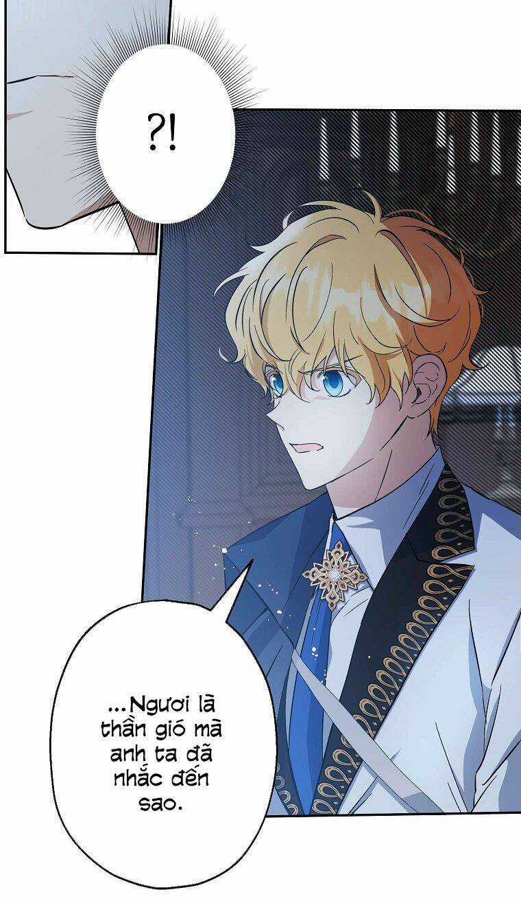 Cuộc Hôn Nhân Giả Dối Chapter 97.1 trang 35