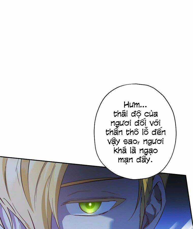 Cuộc Hôn Nhân Giả Dối Chapter 97.1 trang 36