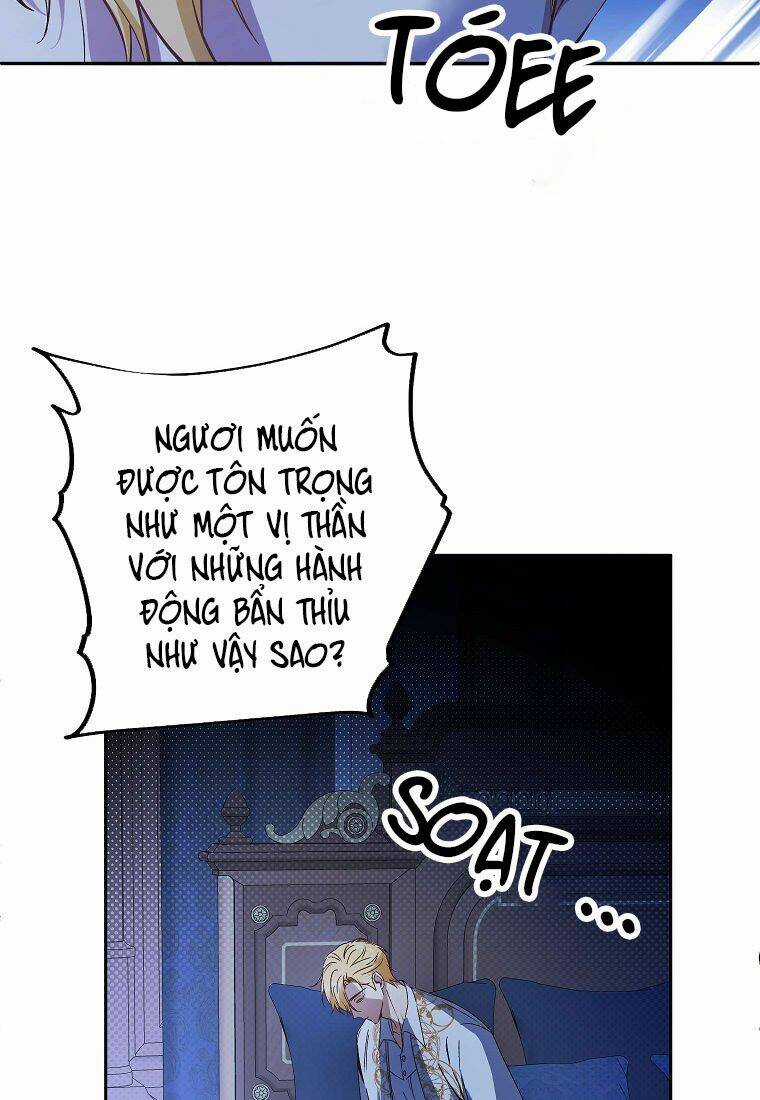 Cuộc Hôn Nhân Giả Dối Chapter 97.1 trang 37