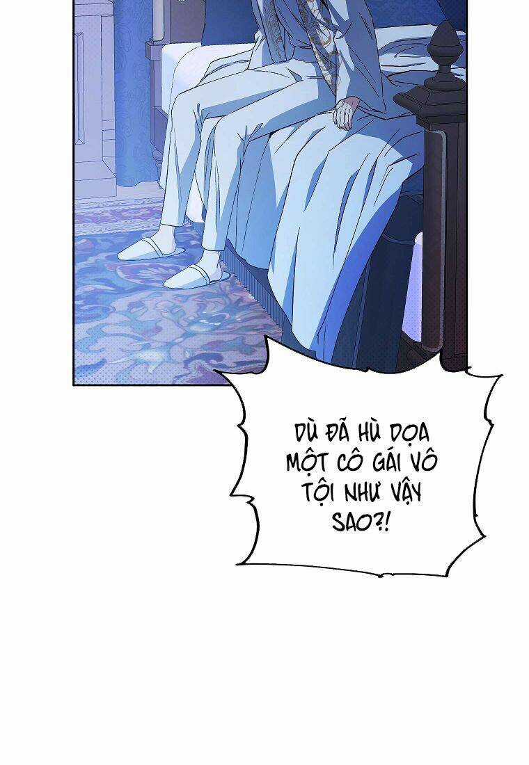 Cuộc Hôn Nhân Giả Dối Chapter 97.1 trang 38