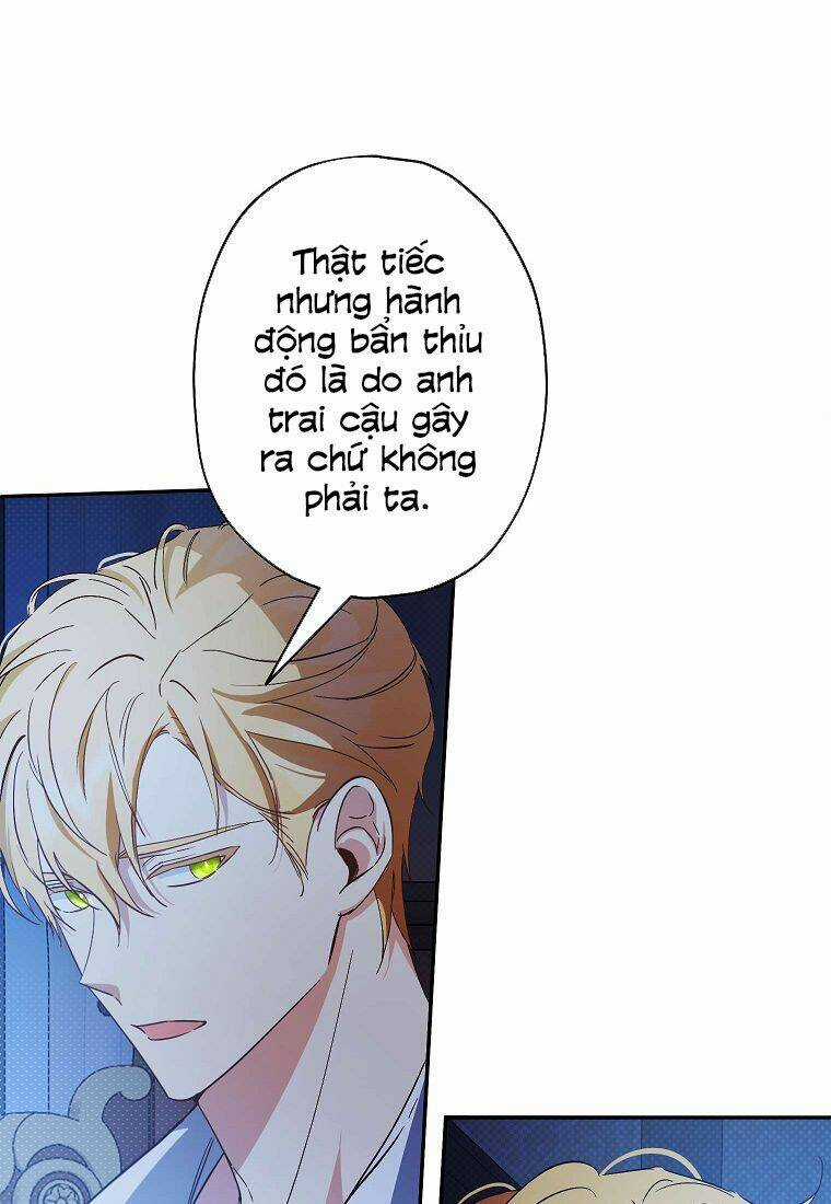 Cuộc Hôn Nhân Giả Dối Chapter 97.1 trang 39