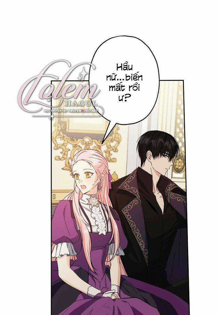 Cuộc Hôn Nhân Giả Dối Chapter 97.1 trang 4