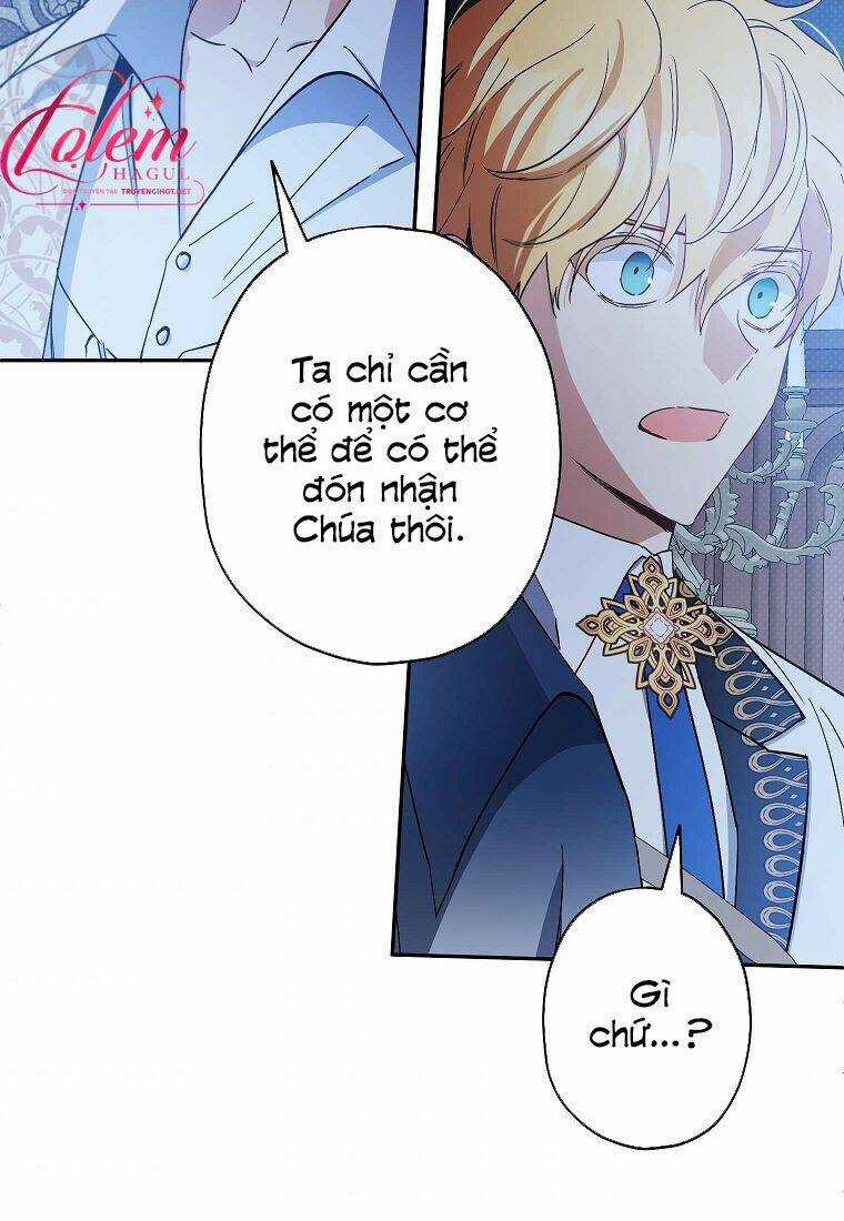 Cuộc Hôn Nhân Giả Dối Chapter 97.1 trang 40