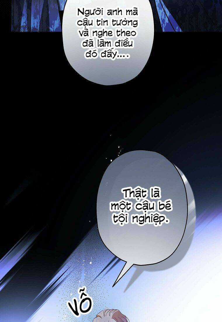 Cuộc Hôn Nhân Giả Dối Chapter 97.1 trang 43