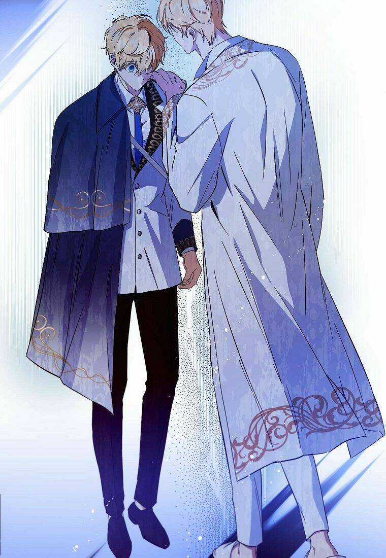 Cuộc Hôn Nhân Giả Dối Chapter 97.1 trang 44