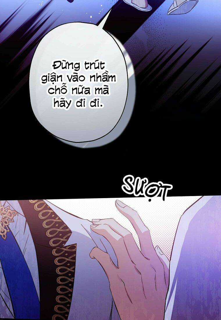 Cuộc Hôn Nhân Giả Dối Chapter 97.1 trang 45