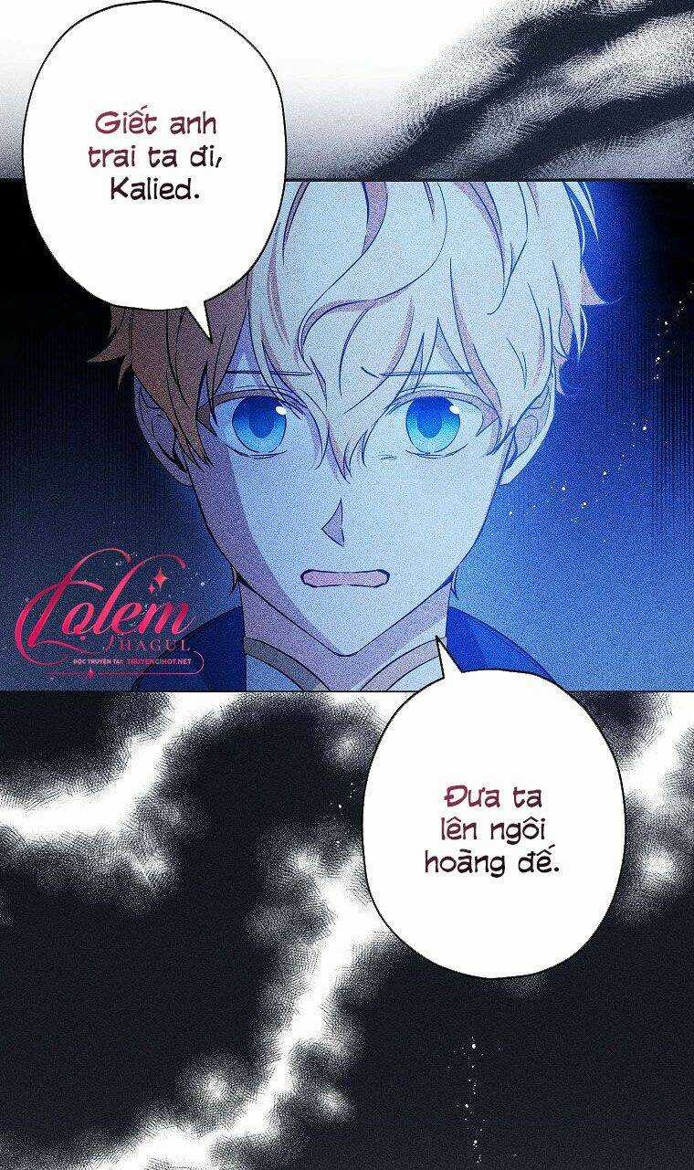 Cuộc Hôn Nhân Giả Dối Chapter 97.1 trang 50