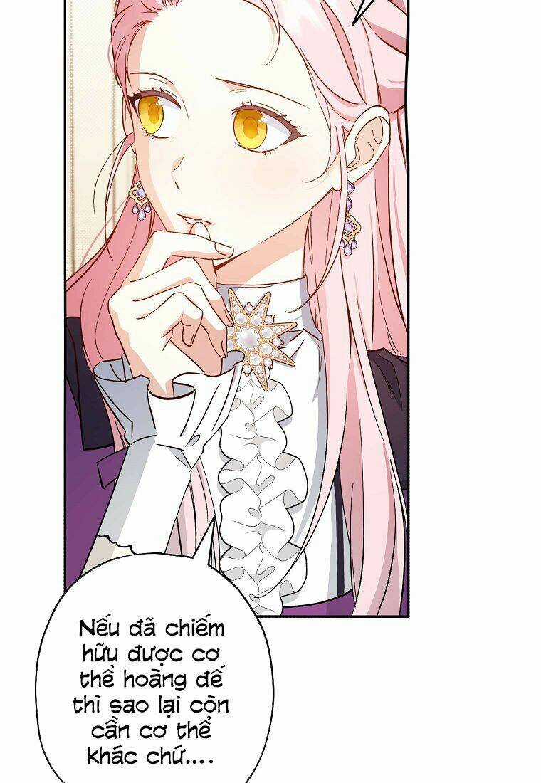 Cuộc Hôn Nhân Giả Dối Chapter 97.1 trang 53