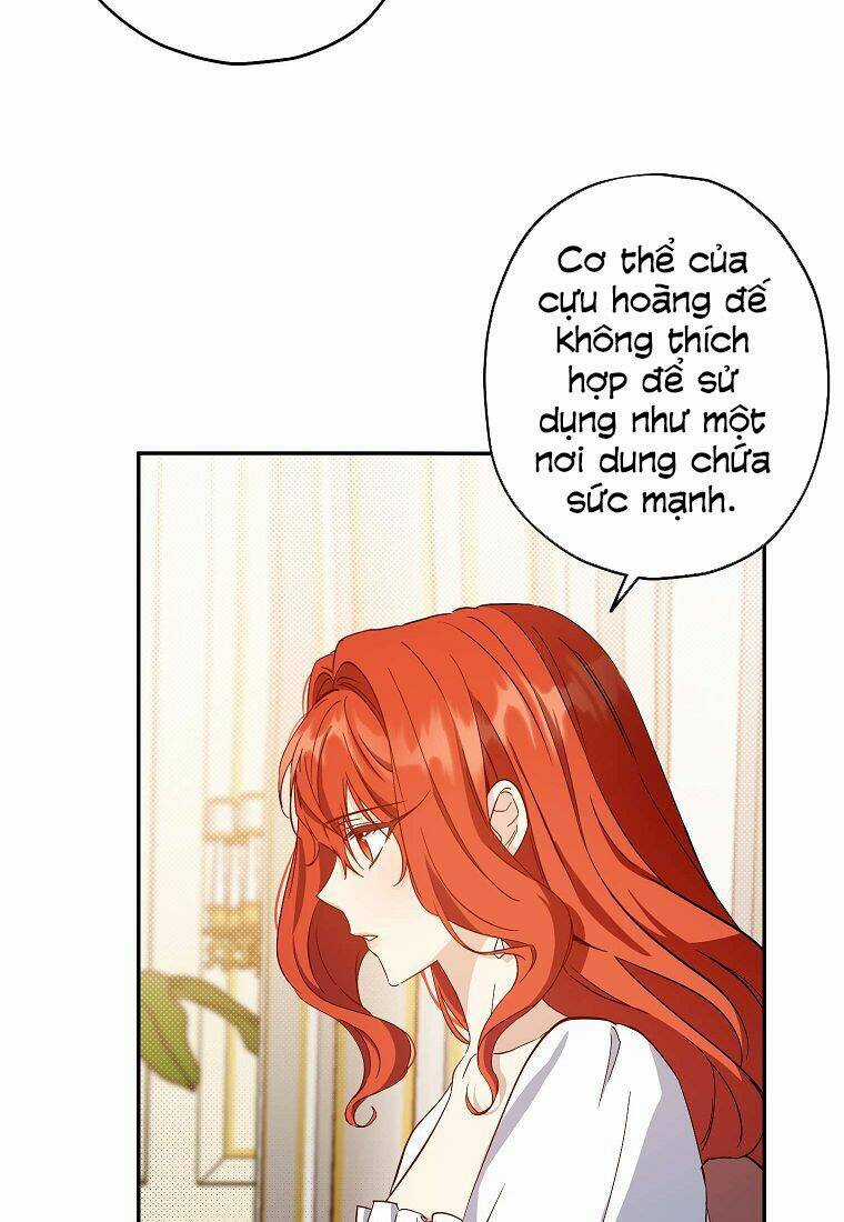 Cuộc Hôn Nhân Giả Dối Chapter 97.1 trang 54