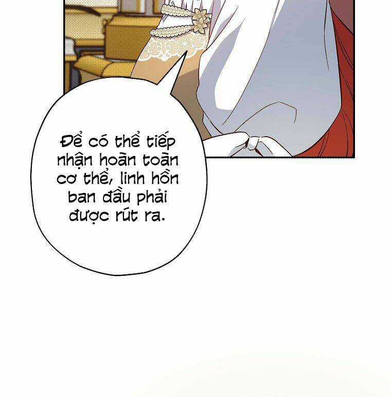 Cuộc Hôn Nhân Giả Dối Chapter 97.1 trang 55