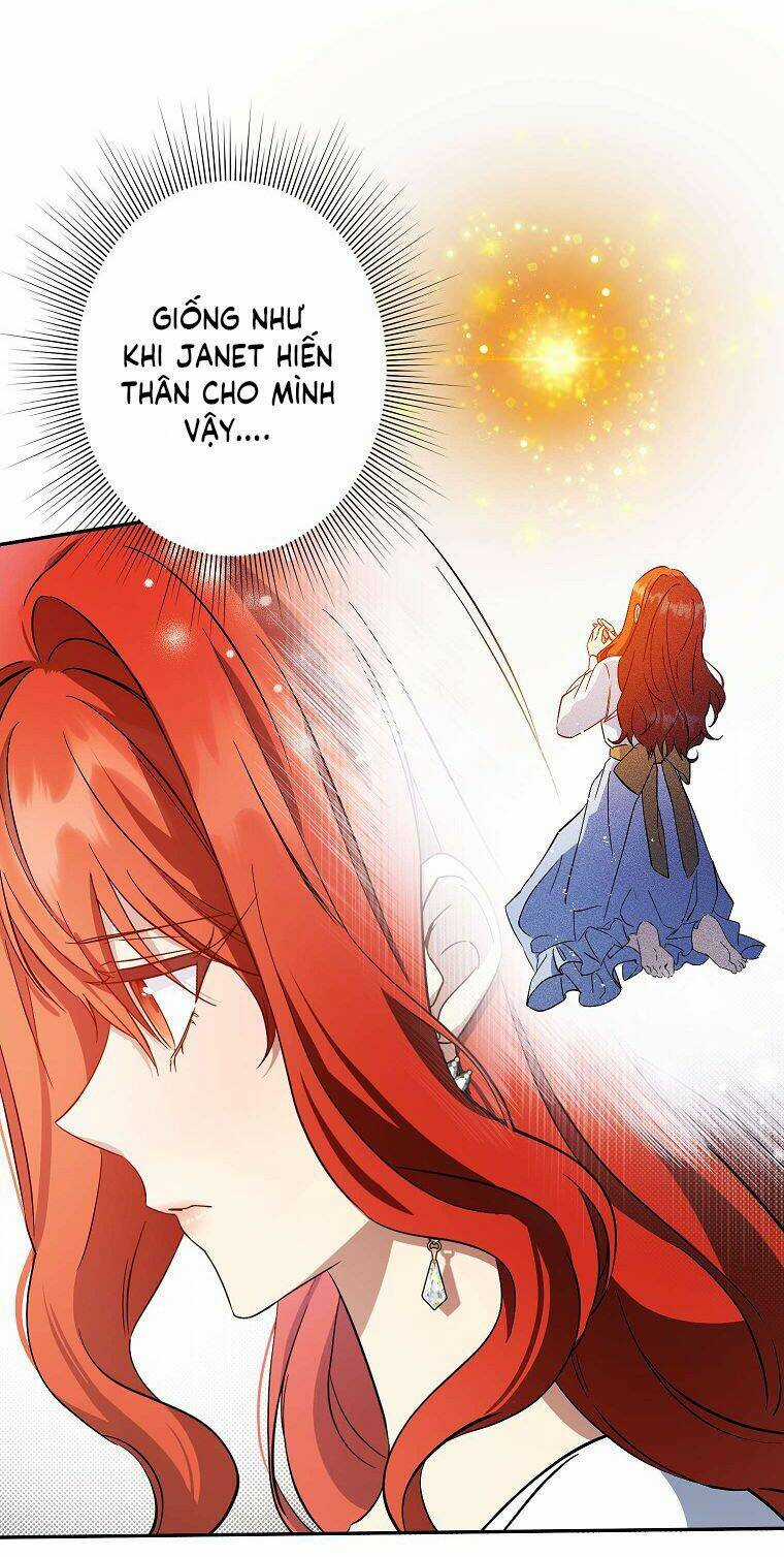 Cuộc Hôn Nhân Giả Dối Chapter 97.1 trang 56