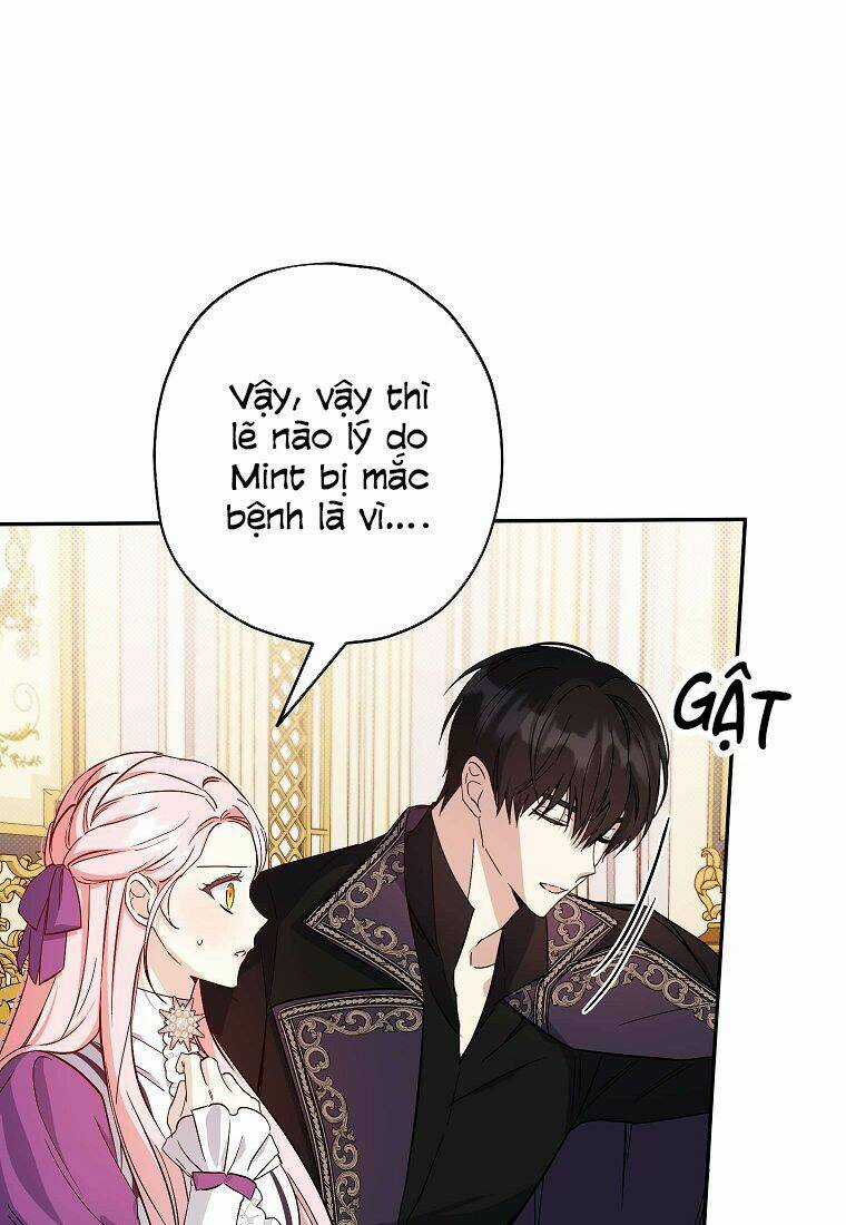 Cuộc Hôn Nhân Giả Dối Chapter 97.1 trang 57