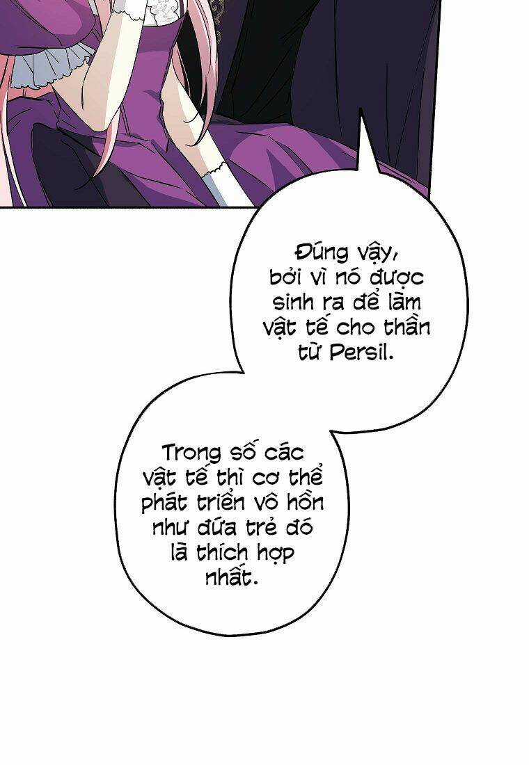 Cuộc Hôn Nhân Giả Dối Chapter 97.1 trang 58