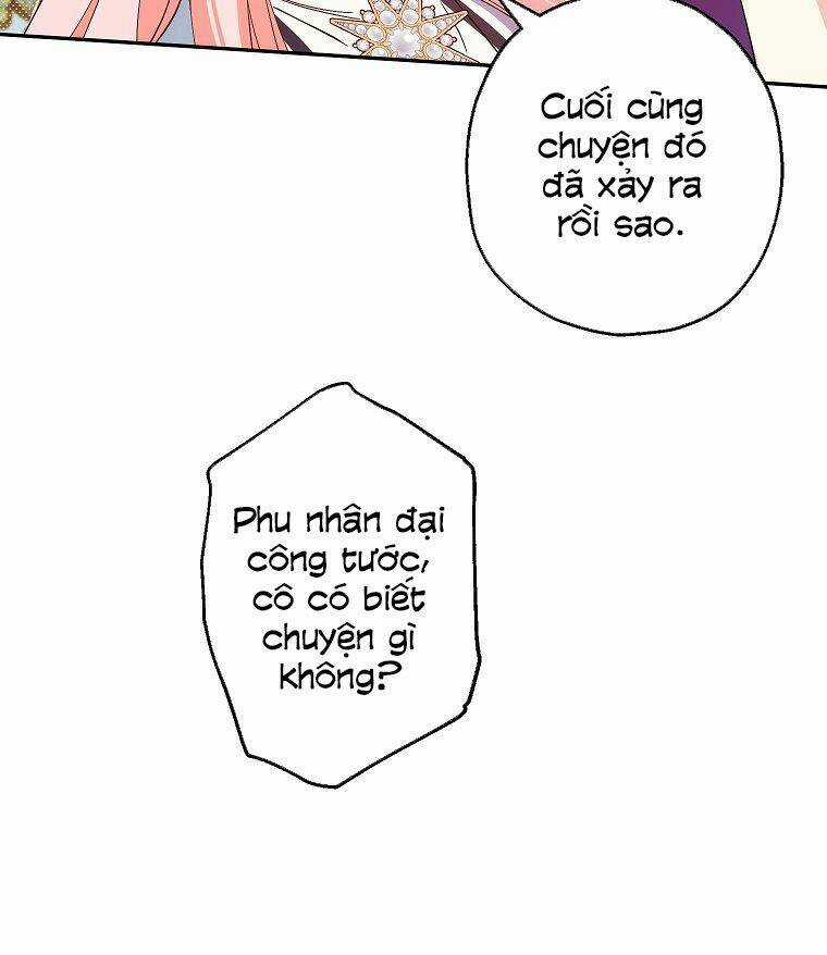 Cuộc Hôn Nhân Giả Dối Chapter 97.1 trang 6