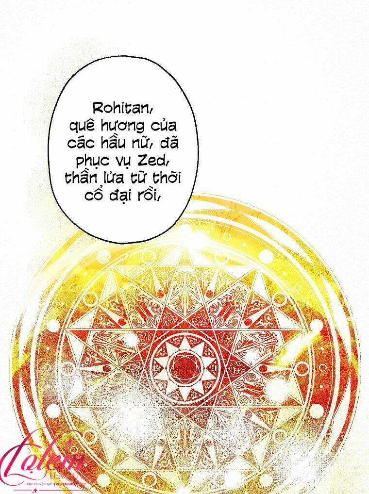 Cuộc Hôn Nhân Giả Dối Chapter 97.1 trang 60