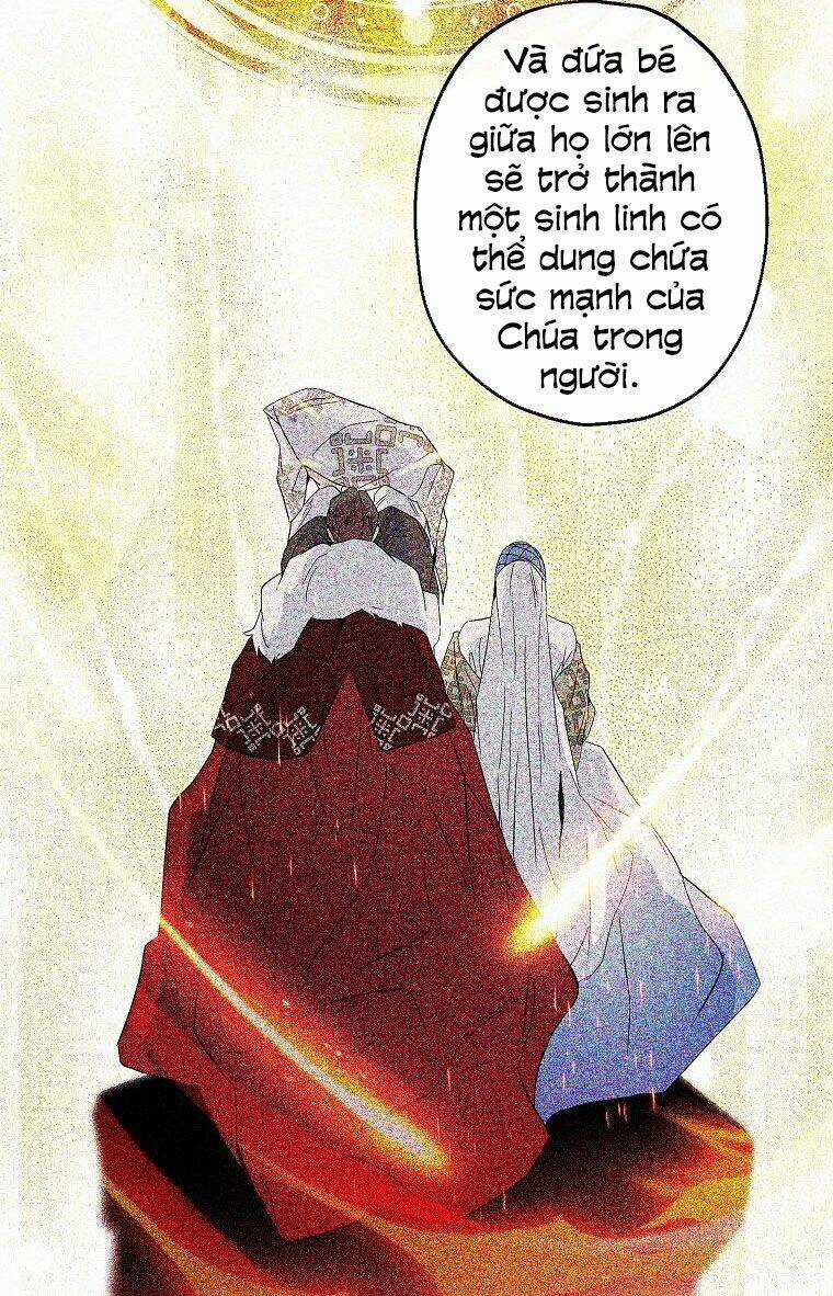 Cuộc Hôn Nhân Giả Dối Chapter 97.1 trang 61