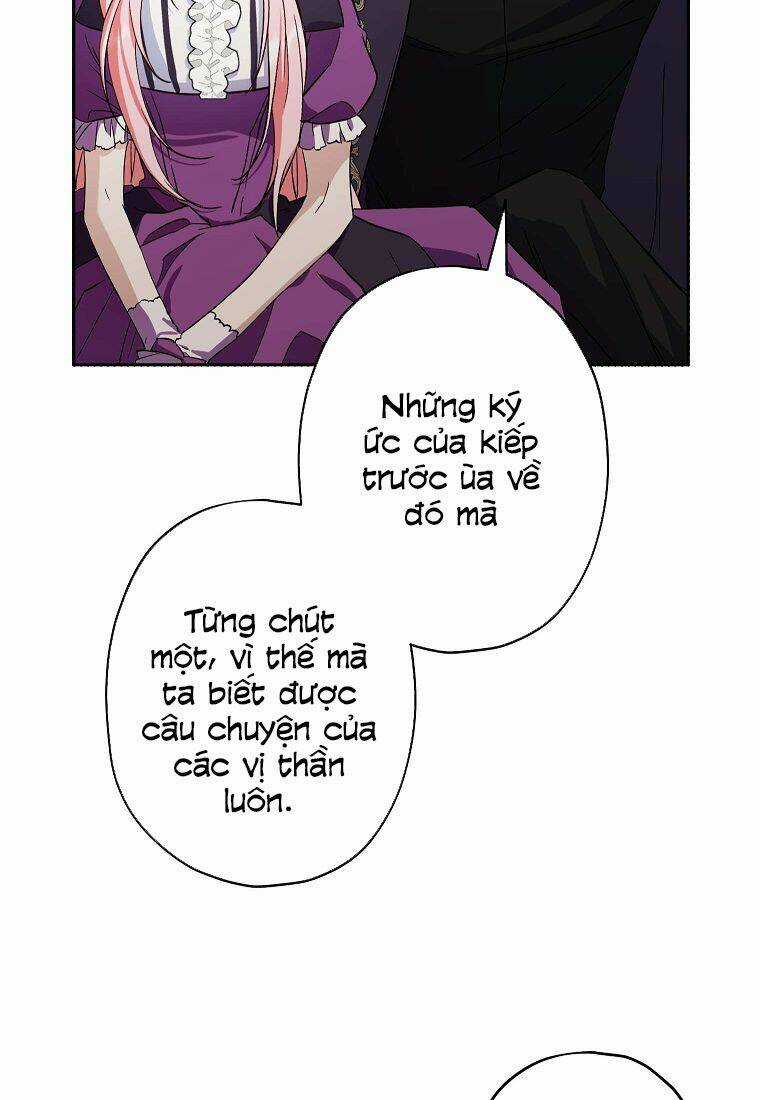 Cuộc Hôn Nhân Giả Dối Chapter 97.1 trang 65