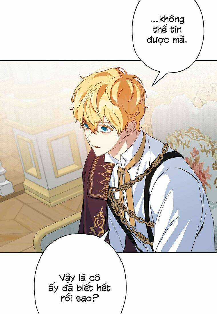 Cuộc Hôn Nhân Giả Dối Chapter 97.1 trang 66