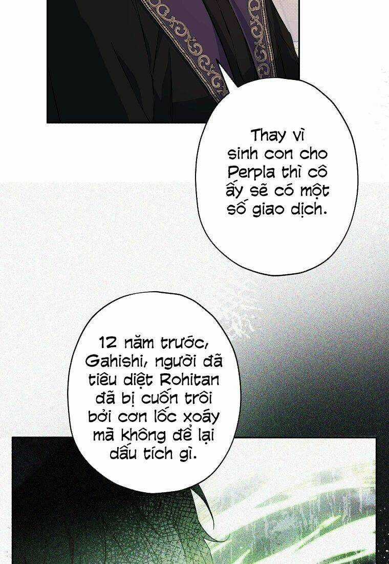 Cuộc Hôn Nhân Giả Dối Chapter 97.1 trang 68