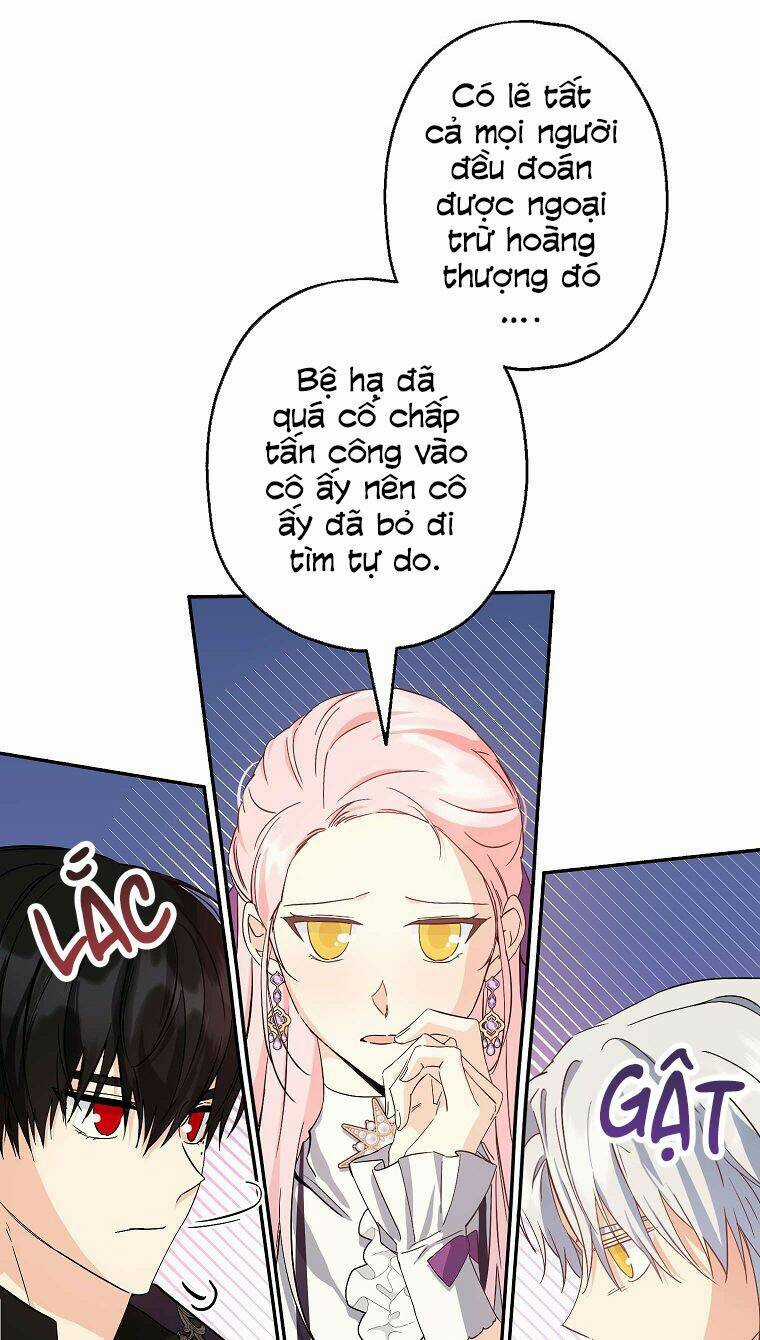 Cuộc Hôn Nhân Giả Dối Chapter 97.1 trang 7