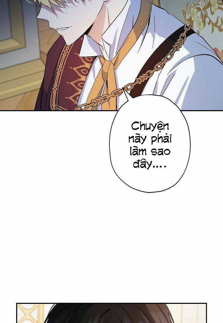 Cuộc Hôn Nhân Giả Dối Chapter 97.1 trang 71