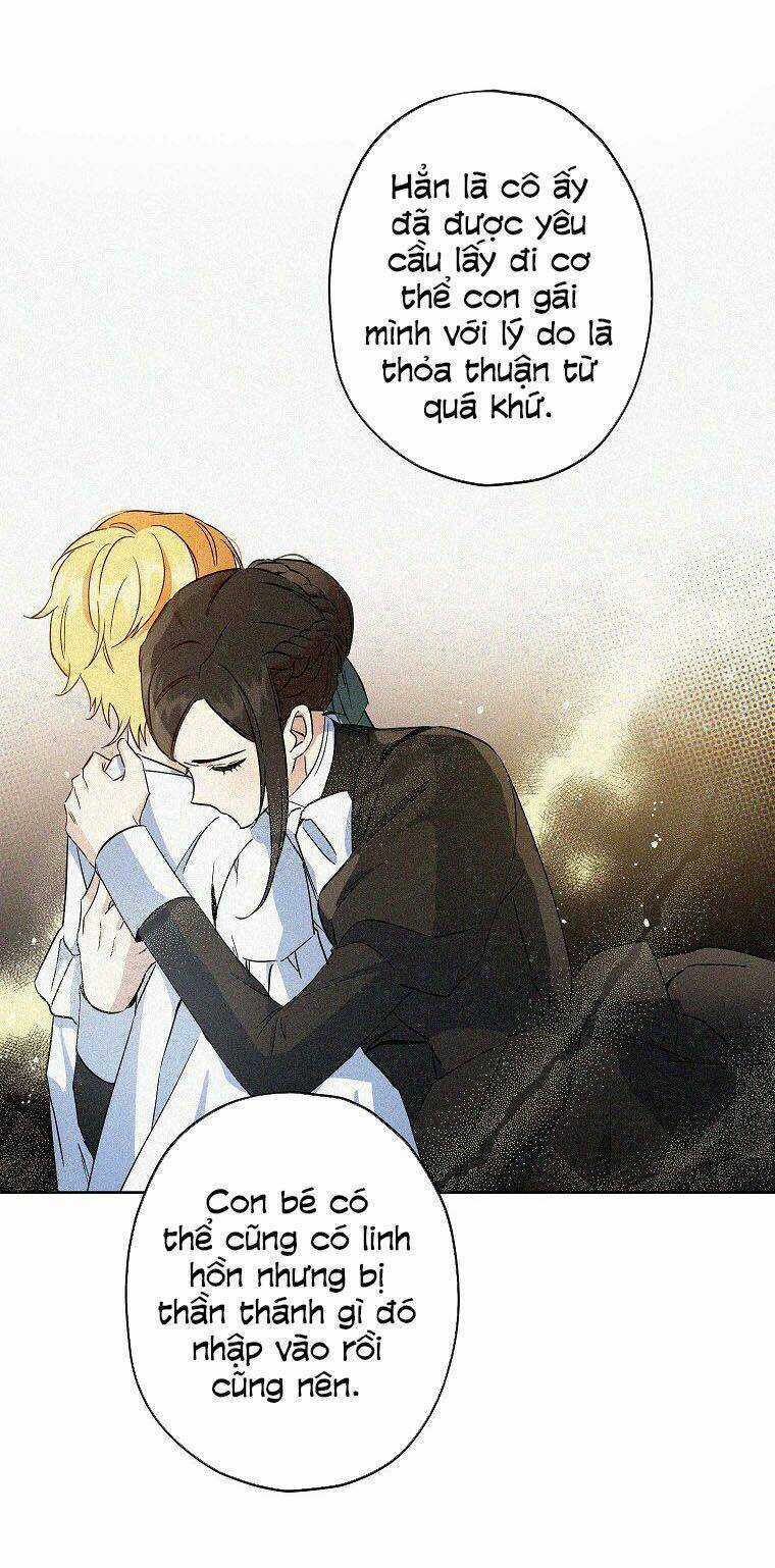 Cuộc Hôn Nhân Giả Dối Chapter 97.1 trang 75