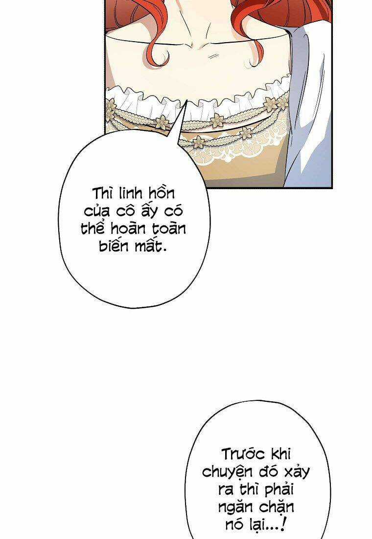 Cuộc Hôn Nhân Giả Dối Chapter 97.1 trang 77