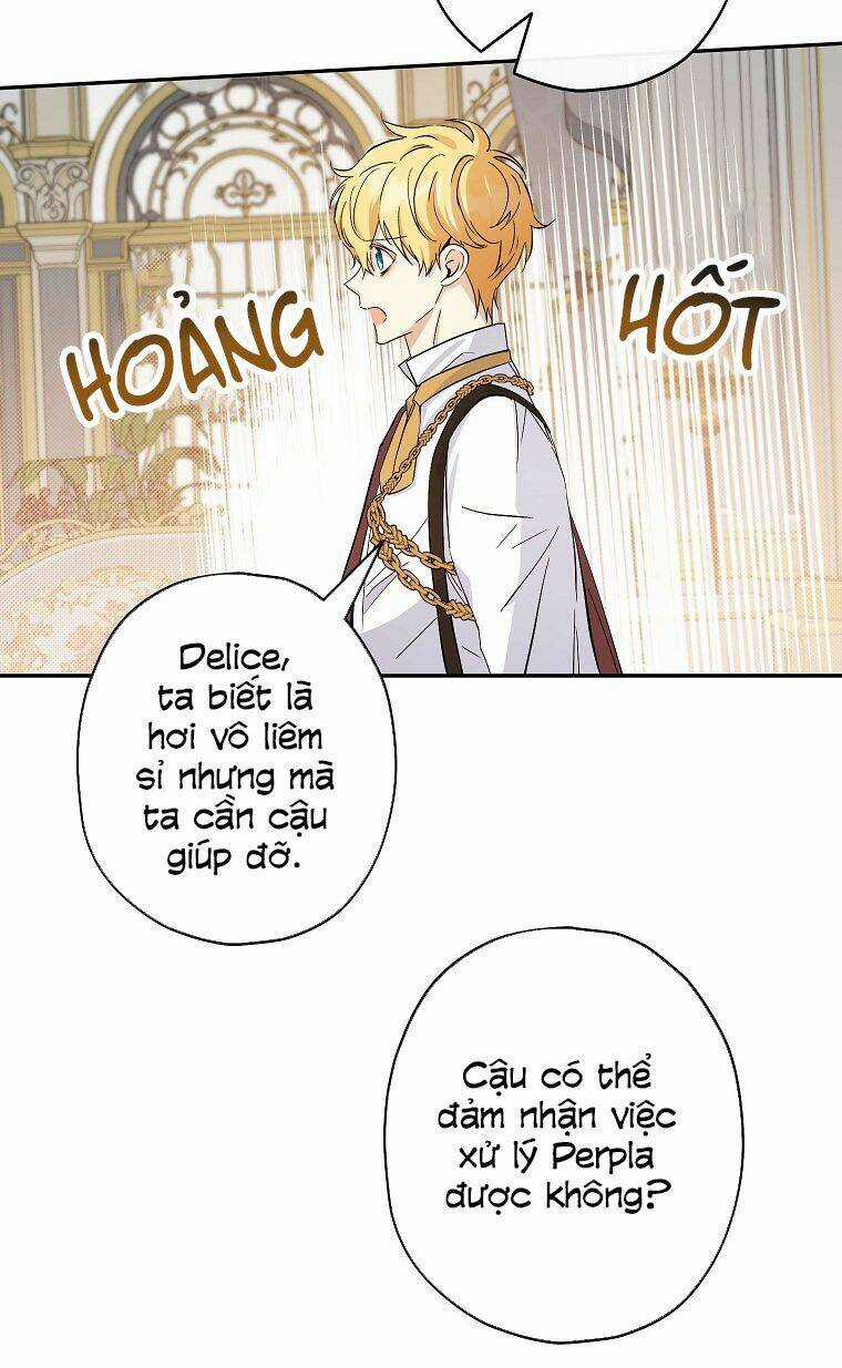 Cuộc Hôn Nhân Giả Dối Chapter 97.1 trang 78