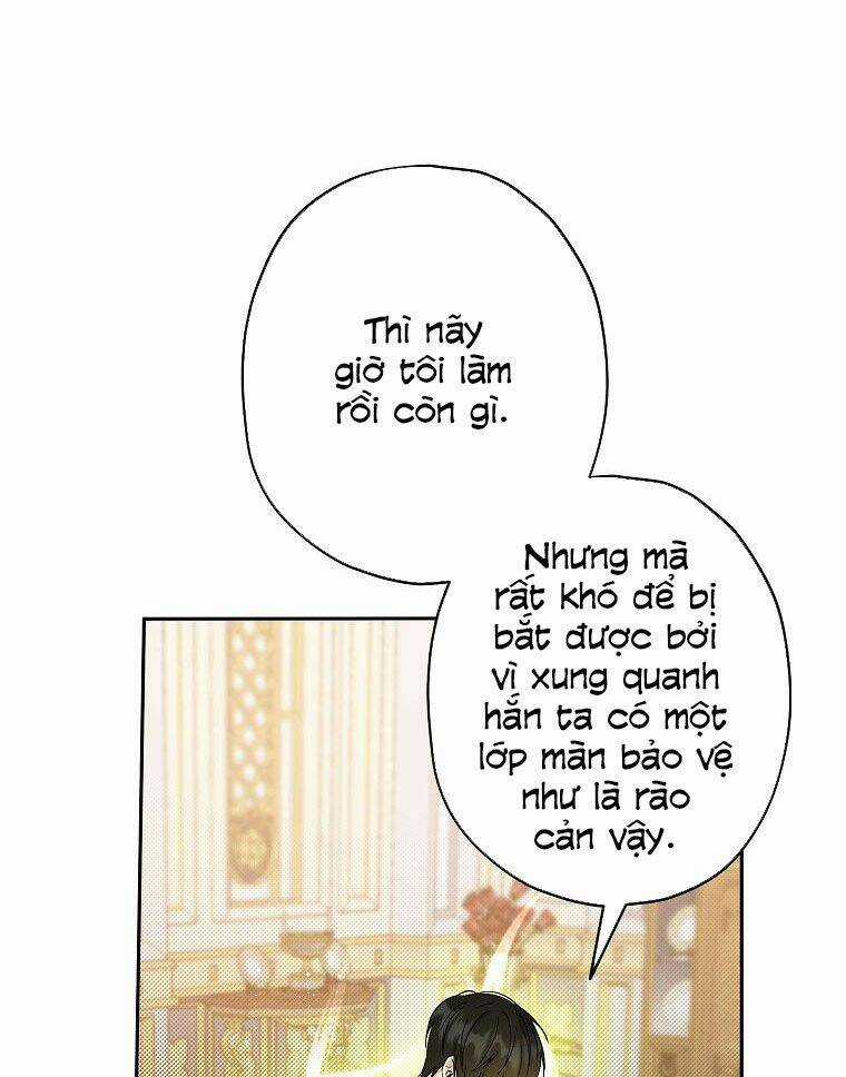 Cuộc Hôn Nhân Giả Dối Chapter 97.1 trang 79