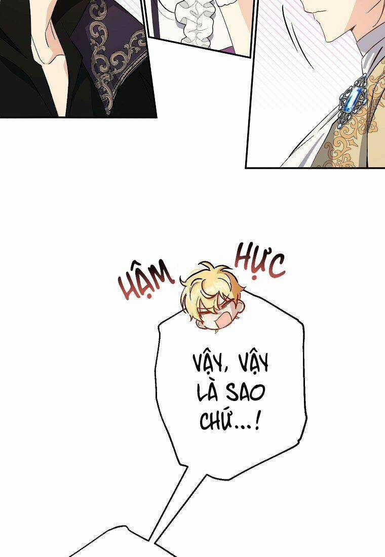 Cuộc Hôn Nhân Giả Dối Chapter 97.1 trang 8