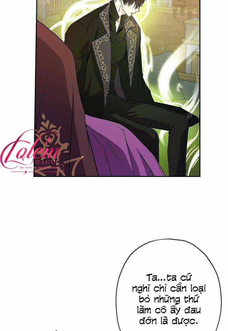 Cuộc Hôn Nhân Giả Dối Chapter 97.1 trang 80