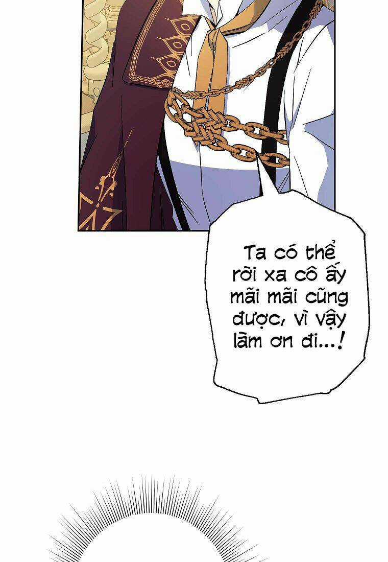 Cuộc Hôn Nhân Giả Dối Chapter 97.1 trang 84