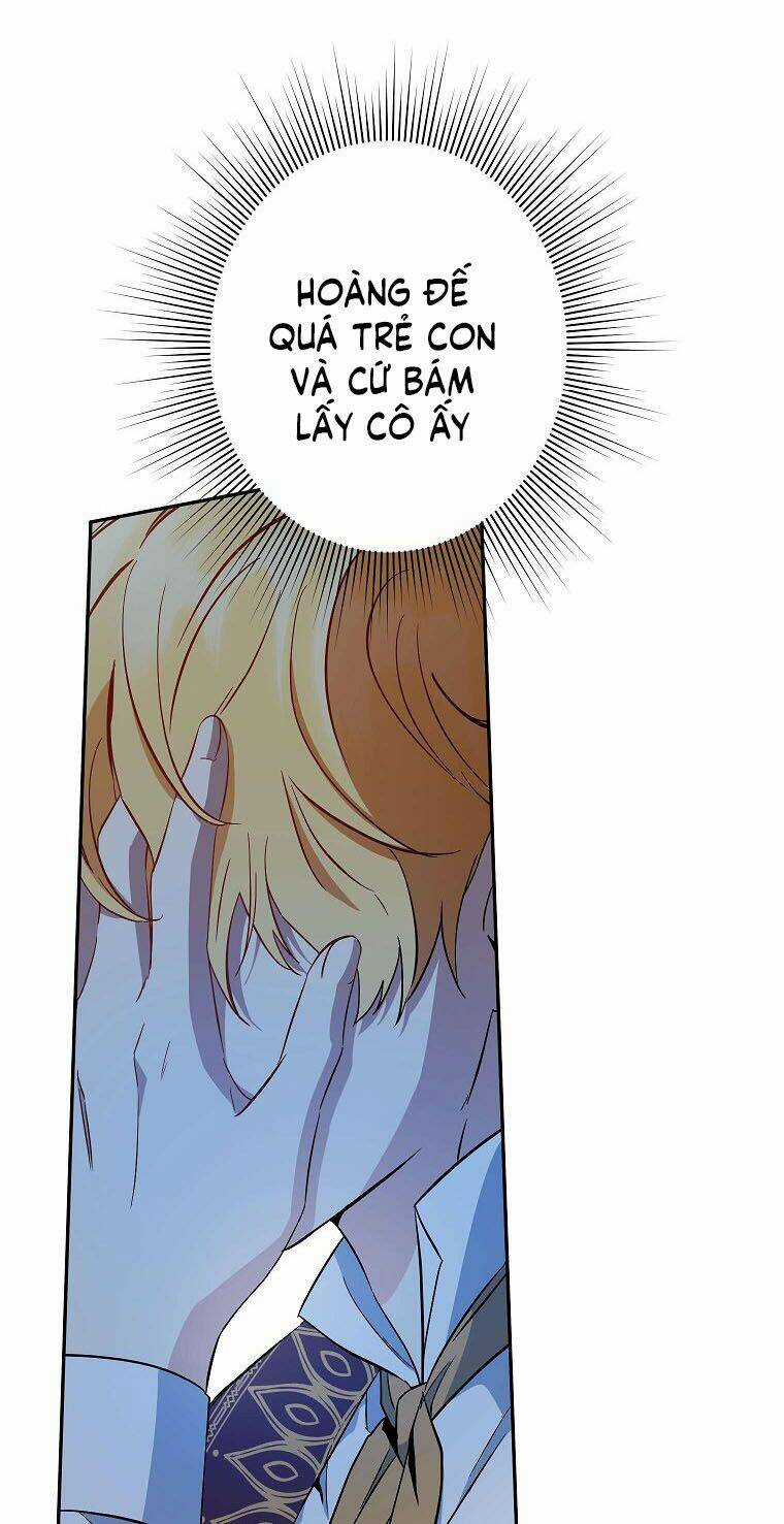 Cuộc Hôn Nhân Giả Dối Chapter 97.1 trang 87