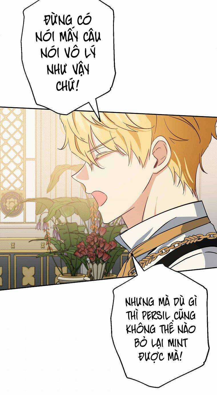 Cuộc Hôn Nhân Giả Dối Chapter 97.1 trang 9