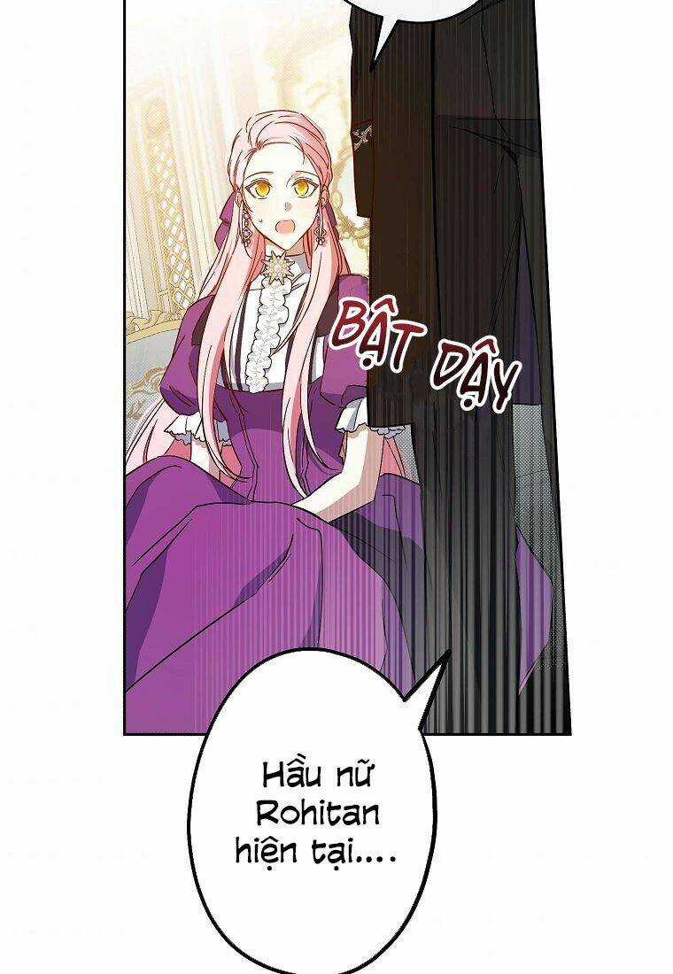 Cuộc Hôn Nhân Giả Dối Chapter 97.1 trang 91