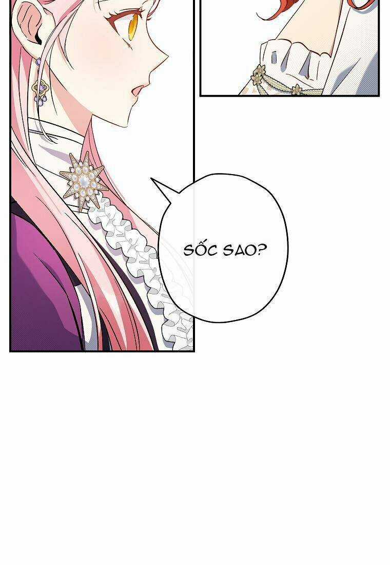 Cuộc Hôn Nhân Giả Dối Chapter 98 trang 17