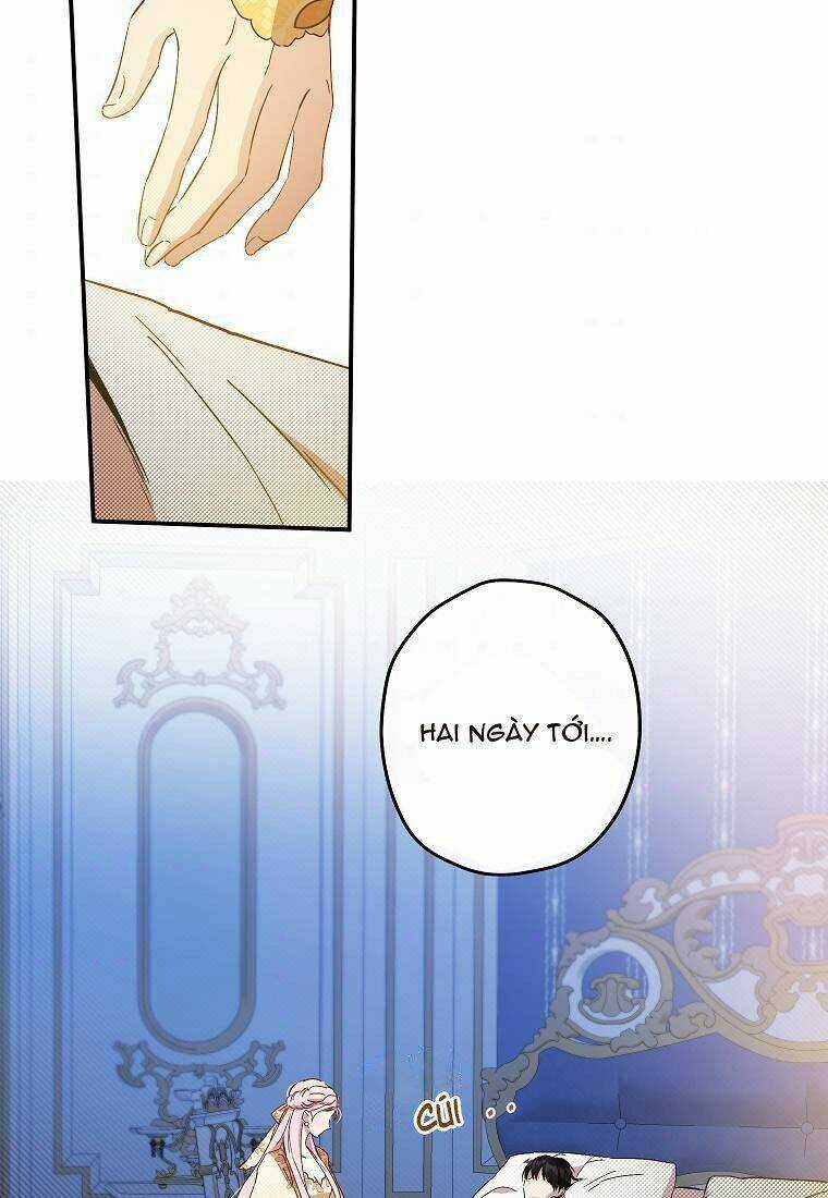 Cuộc Hôn Nhân Giả Dối Chapter 98 trang 31