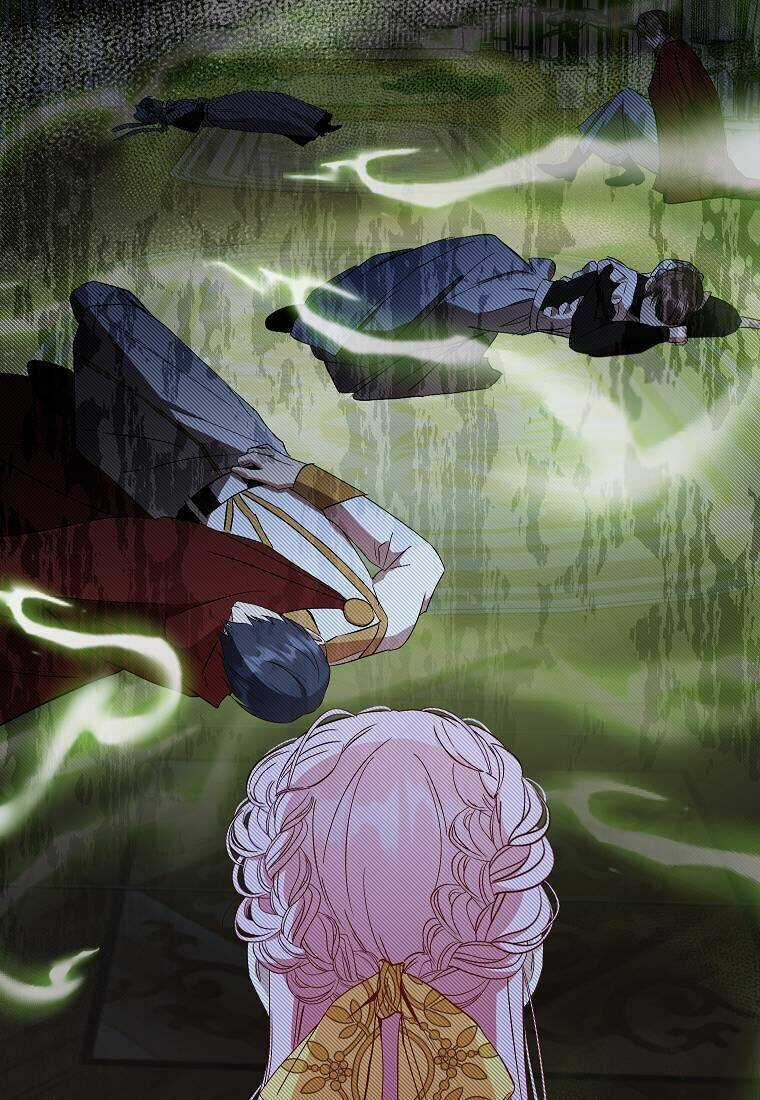 Cuộc Hôn Nhân Giả Dối Chapter 98 trang 46